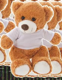 Misie BEARS HE673 Malcolm