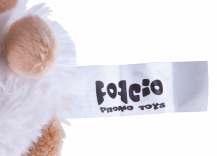 FOFC IO Promo Toys can be personalized by: