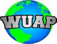 WUAP European Championships 2017 13.-17.