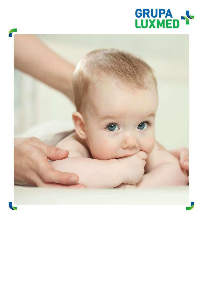 Program szczepień na Zdrowy Start Twojego dziecka Wariant Premium Szczepienia