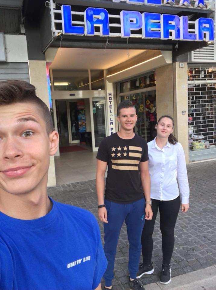 Hotel la