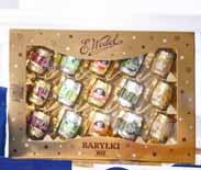 Kawa ziarnista MONTMARTRE ESPRESSO, CREME 500 g 45,98/ 22 99 Figurka LINDT 70 g 142,71/ 9 99 Czekolada MILKA 87,5-34,90-39,89/ 3 49