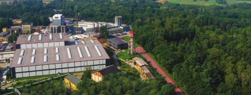 Z zapleczem profesjonalnego laboratorium badawczego TT Plast uzyskał możliwość wykonywania systematycznych badań jakości produktów oraz modyfikacji procesów technologicznych już na poziomie surowca.