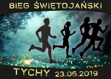 I. ORGANIZATOR 1. Organizatorami I Tyskiego Biegu Świętojańskiego są: Perfekt Plan Organizacja Imprez Underground Pub Tychy Stowarzyszenie Sportowe NOL Tychy II. INFORMACJE OGÓLNE 1.
