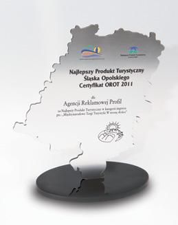W Stronę Słońca w kategorii produkt promujący region.
