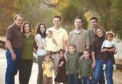 In celebra on of the GOLDEN JUBILEE, the parish will publish a Pictorial Book. This will include pictures of our registered familes.