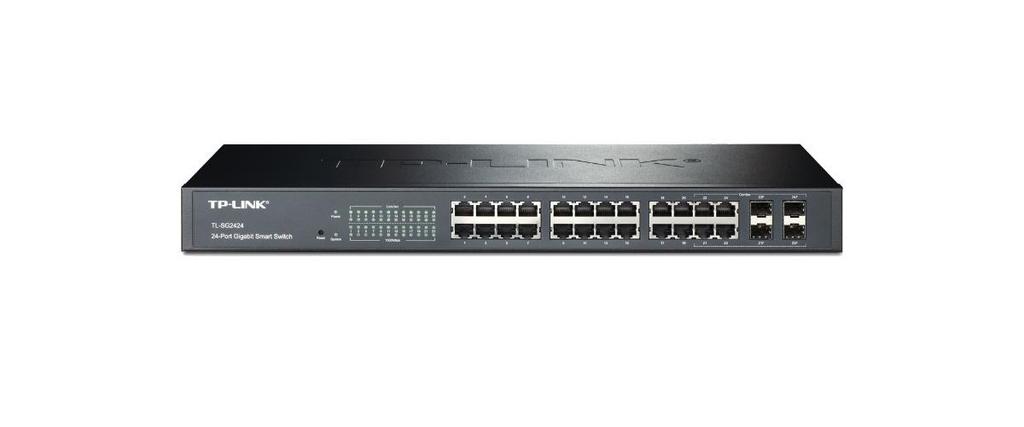 Liczba portów Fast Ethernet - Zarządzanie Architektura sieci LAN