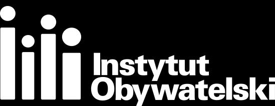 Wady cyfrowych tubylców, problem? Raport: Jak będzie się zmieniać edukacja wyzwania dla polskiej szkoły i ucznia Witold Kołodziejczyk, Marcin Polak. Publikacja: Instytut Obywatelski Wg.