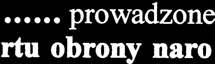 elektroniczną na dostawę komputerów przenośnych dla resortu obrony narodowej