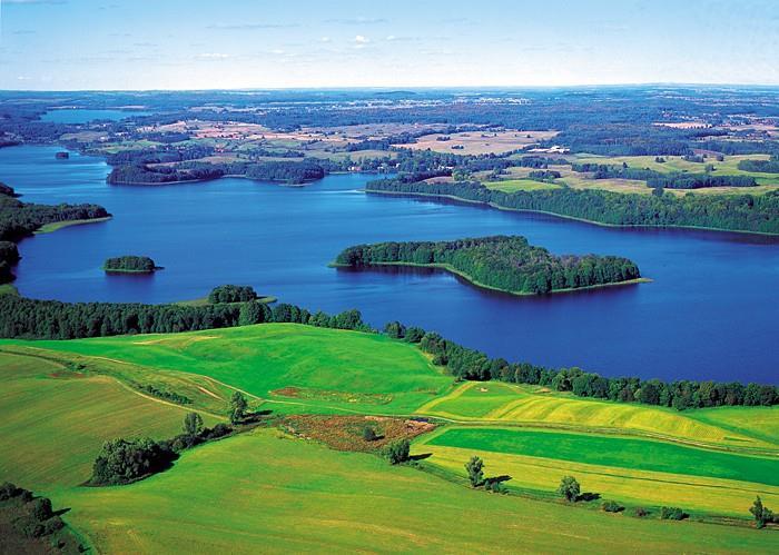 Dlaczego Warmia i Mazury chcą pozostać w unii złotego? http://www.singielwpodrozy.