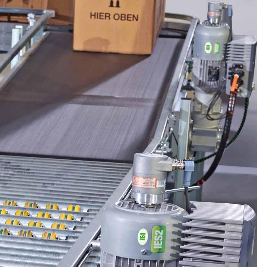 INTELLIGENT DRIVESYSTEMS, WORLDWIDE SERVICES PL