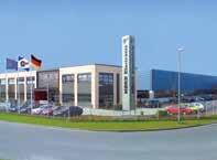 dla ponad 100 gałęzi przemysłu Produkty mechaniczne Produkty elektryczne Produkty elektroniczne Reduktory