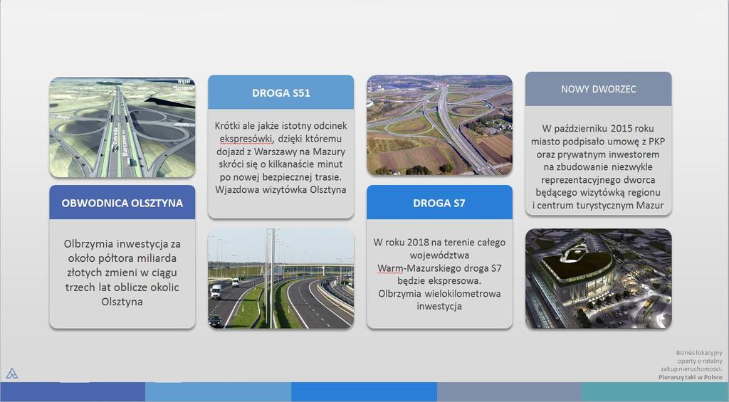 Ten region, na którym znajduje się przeszło 3000 mniejszych i większych