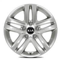 Control (SCC) - aktywny tempomat z automatyczną regulacją odległości oraz funkcją Stop & Go, Kia Forward Collision Avoidance Assist (FCA) - system autonomicznego hamowania z dodatkową funkcją