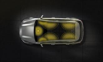 4 MPI: 1000 zł PAKIET FUNKCJONALNY (FUN) 3 500 zł Kia Smart Key - system