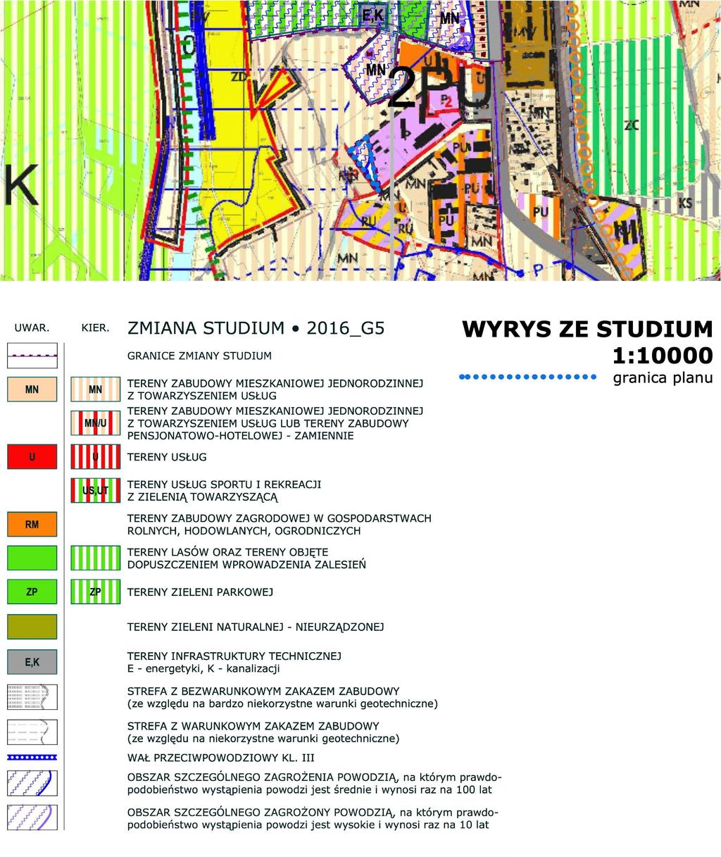 Załącznik Nr 2 do uchwały Nr.../.