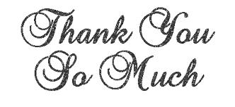 Our Lord Jesus Christ, King of the Universe Page Three THANK YOU!