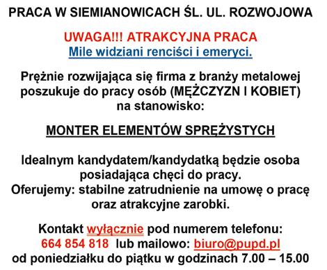 (remontowane, wymieniane) z materiałów niepalnych, co praktycznie ogranicza