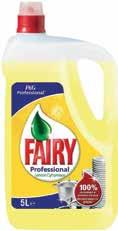 Rodzaj Pojemność Lemon 5 l 908 Sensitive 5 l 47346 Płyn do mycia naczyń FAIRY Rodzaj