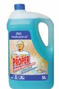 Pojemność Płyn do mycia paneli 750 ml 64430 Pasta do paneli "Super połysk"