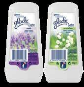 Nazwa produktu Pojemność Fresh 700 g 8079 Lemon 700 g 67839 artykuły higieniczne Środki