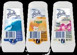 Lemon 50 ml 64557 Multi-Surface 50 ml 64564 Środki czyszczące CILLIT Nazwa produktu