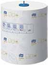 Wymiary (Sz x G x W) [cm] Kolor Materiał Duży 33,3 x 3,6 x 43,9 Biały ABS + MBS 7385 Mini 33, x 3,5 x 9, Biały ABS + MBS 87707 Lp 3 4 5 Ręczniki Tork