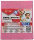 6485 3 Scotch-Brite do szyb i luster 30 x 3 cm kpl. ( szt.