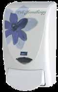 5379 79,90 zł 98,8 zł 3 Dozownik do mydła w pianie Wash Your hands Zielony szt.