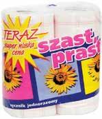 Makulaturowe rolek 5300 Ręczniki kuchenne Szast-prast Nazwa