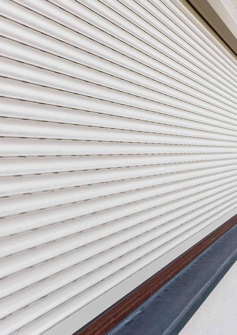 Podtynkowy Nadstawny DK-RSP DK-RNB DK-RNC PVC Aluminium PVC (1) Od środka Tak Obustronnie Od zewnętrz (7) (7) (7) (7) (7) (7) (7) (7) (7) (7) (7) (7) (7) (7) (8) (8) 165, 205, 245 165, 205 (1)