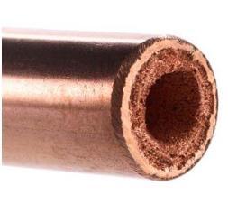 Układ chłodzący Heat Pipe (rurka ciepła, ciepłowód) Źródło ciepła Przepływ cieczy Odbiornik ciepła Przepływ pary