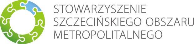 Stowarzyszenie Szczecińskiego Obszaru Metropolitalnego 2005 2018