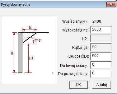 Gdy chcemy pokazać ukryte obiekty wybieramy Układ -> Pokaż wszystko. 34.