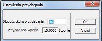 Przejście do trybu 3D Przechodzimy z trybu 2D do 3D poprzez