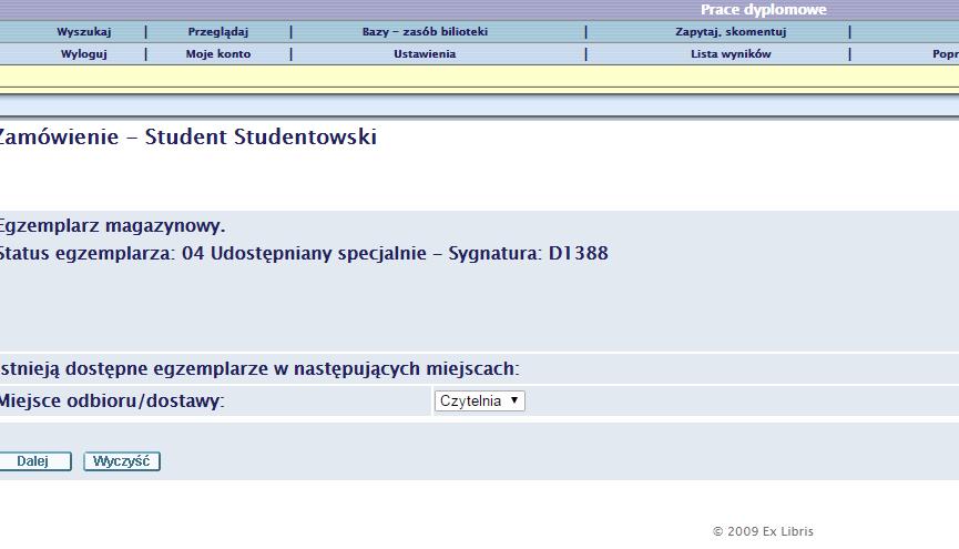 (1) Na kolejnych