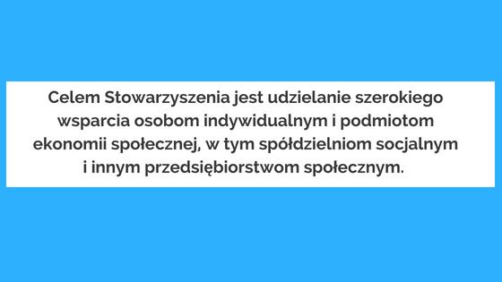 Informacje podstawowe Nazwa i adres: Stowarzyszenie Na Rzecz Spółdzielni Socjalnych, ul. Górecka 115/1, 61-475 Poznań Kontakt: tel. 61 887 66 11, e-mail: biuro@spoldzielnie.