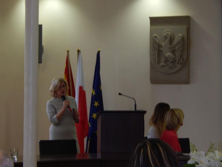 Rys historyczny o powstaniu i funkcjonowaniu Sieci nazywanej spotkaniami pedagogów, psychologów, doradców zawodowych Pani Ewa Wojtaś Śmiejskowska dyrektor Poradni Psychologiczno- Pedagogicznej w