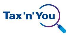 REGULAMIN KONKURSU TAX'N'YOU 2018 EDYCJA XI I ORGANIZATOR KONKURSU 1 Organizatorem Konkursu Tax'n'You (dalej Konkurs ) jest KPMG Tax M.Michna spółka komandytowa z siedzibą w Warszawie przy ul.