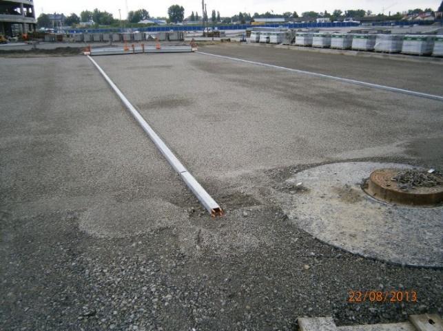 Parkingi