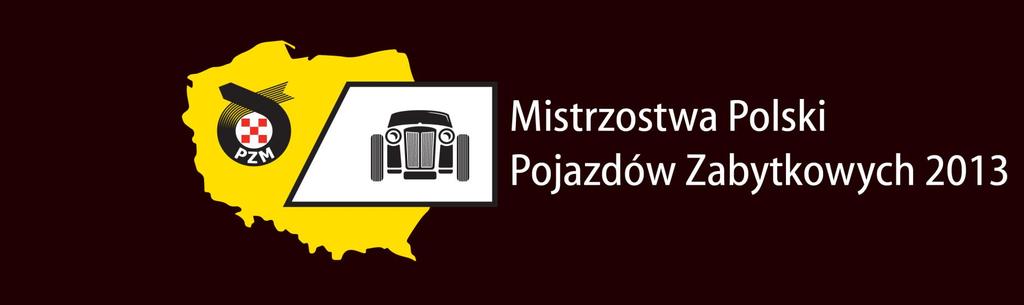 Mistrzostwa Polski Pojazdów Zabytkowych 2013 Klasa pre1945 I II III IV VII VIII IX XI XII 1 Witold Hołubowicz Singer 9 Roadster (1939) AK Wielkopolski 11-12 16 16 55 2 Piotr Małecki Ford Eiffel