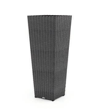 PAW9111 plant pot 100 cm