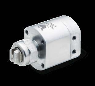 8 lpm) 200 F (93 C) 10,000 cpm (15,000 cpm ze sterownikiem AutoJet 2008+) AA10000AUH-03-Z1 1/8 (F) NPT lub BSPT 24 VDC, (0.36 Amp) 0.47 gpm (1.