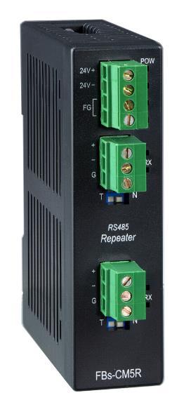 magistrali RS485 1