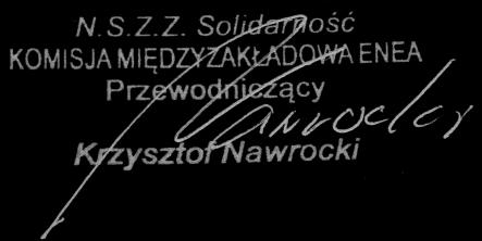 W ocenie wiceministra, służby energetyczne stanęły na wysokości zadania, a wielu pracowników często zmieniając plany weekendowe i urlopowe stawiło się do pracy.