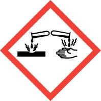 2.2 Elementy etykiety 2.3 Inne zagrożenia Nazwa chemiczna 2-aminoetanol (tetrapropenylo ) bursztynian disodu NIEBEZPIECZEŃSTWO H 229 Pojemnik pod ciśnieniem może wybuchnąć po podgrzaniu.