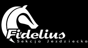 ZAWODY REGIONALNE I TOWARZYSKIE W SKOKACH PRZEZ PRZESZKODY SJ Fidelius.. r.