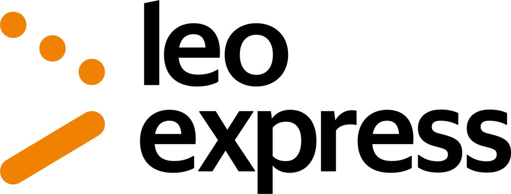 Leo Express s.r.o. Regulamin przewozu osób i rzeczy w zakresie regularnego autobusowego i autokarowego przewozu osób