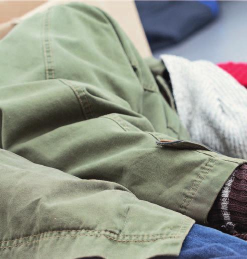 EĆ fot. istock 62 terową. Niejednokrotnie pacjenci tacy odmawiają przewozu do szpitala lub chcą się wypisywać na własne żądanie. Ostatecznie na personel spada decyzja, co z tym pacjentem zrobić.