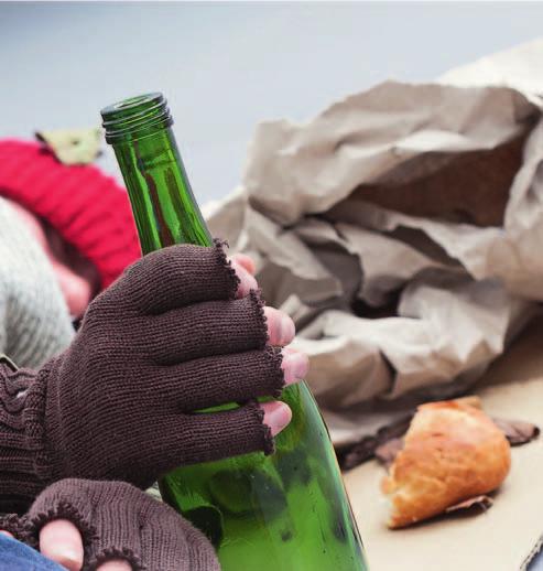 Należy także mieć na uwadze, że jeśli pacjent oddali się samowolnie z miejsca zdarzenia lub z SOR-u, a istnieją podejrzenia, że jest w stanie zagrożenia zdrowia i życia, personel jest zobligowany do
